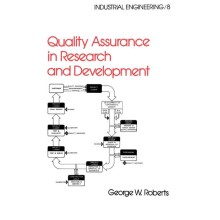 Quality Assurance in Research and Development